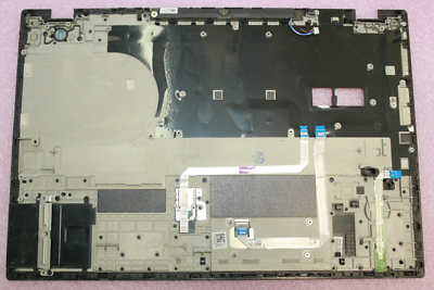 Palmrest AP1AD000200 - AP1AD000200 pour Lenovo ThinkPad P53s - FRANCE