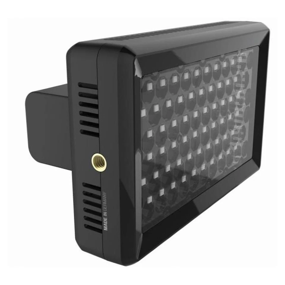 Metz Mecalight L1000 BC LED Camera Video Light Lamp Panel Lighting MTZ610019 - Image 2 of 4