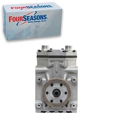 4 Seasons A/C Compressor For 1981-1987 Audi Coupe