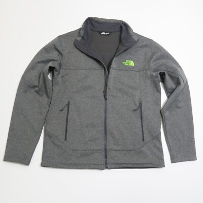 The North Men's North Face Apex Canyonwall Jacket The North