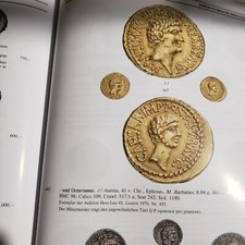 Kunker Auction 280  September 26. 2016 Osnabrück Ancient Coins Catalog 