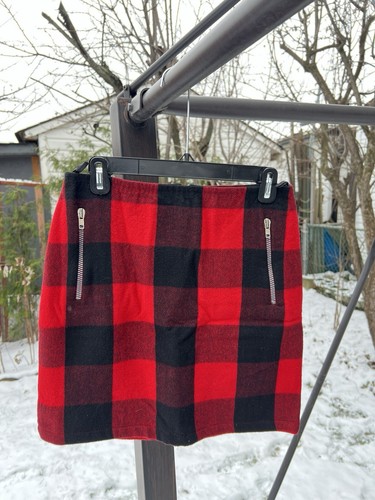 Celine, Authentic Skirt Celine Vintage Made in France RIRI