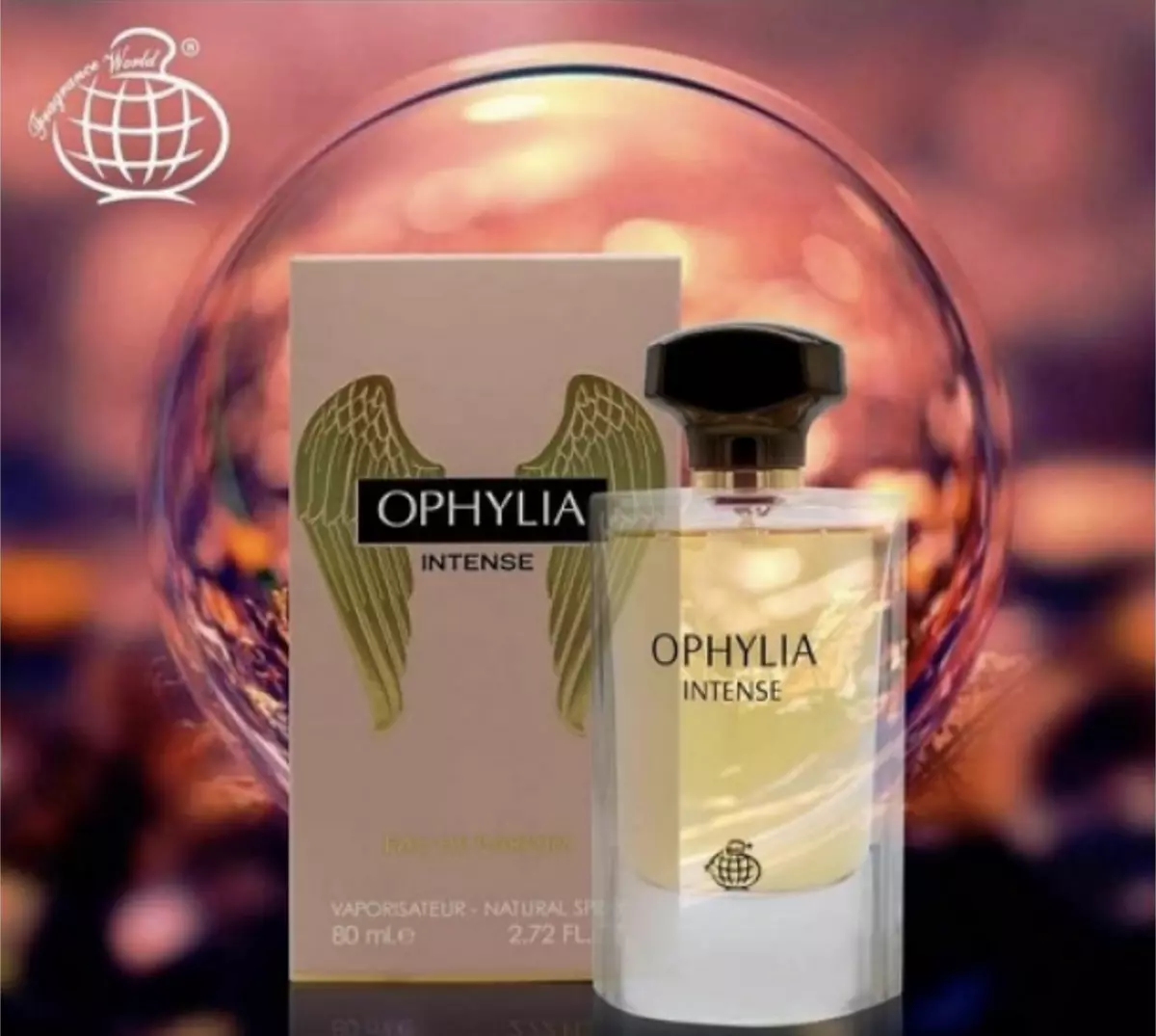 Ophylia perfume review 2025