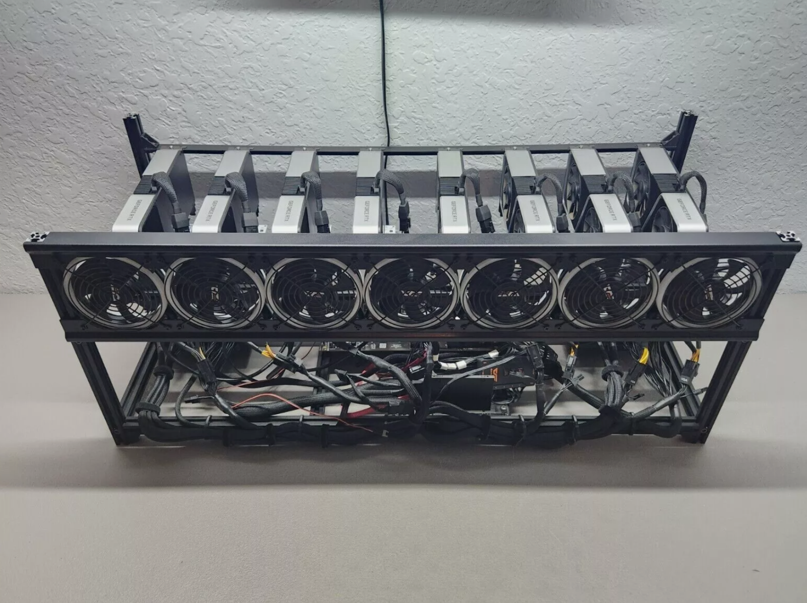 Complete mining rig | eBay
