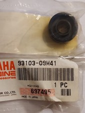 PARAOLIO ANELLO TENUTA YAMAHA 931030980000 MALTA 3HP - 2 PEZZI