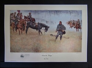 Collectible Fine Art - Civil War | eBay Stores