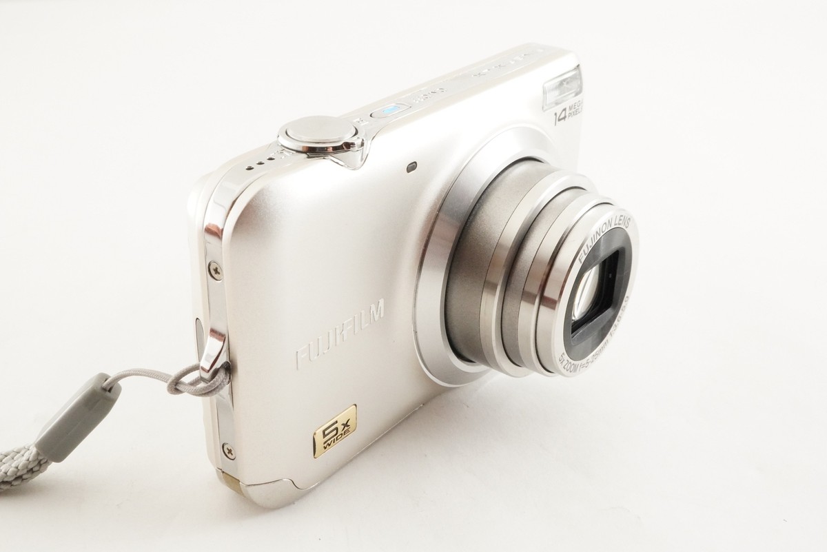 FUJIFILM FinePix JX180 (良品） FUJIFILM FINEPIX JX180 •°. *࿐♥ SOLD ﹏ 🧺 inclusions