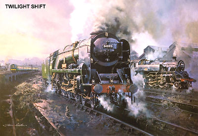 HORNBY DUBLO - SERVICING LEAFLET No 2 - 5/8 MOTORS 2 & 3 RAIL TYPE A
