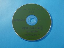 Revue technique Renault LAGUNA