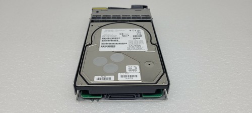 X272A NetApp 72GB 10K FC Harddrive DS14 MK2 DS14MK2 Shelf Network Appliance X273 - 第 2/3 張圖片