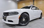 2018 Dodge Charger AWD 5.7L V8 HEMI Police