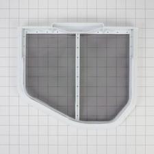 ✅Filtro de pelusa secadora OEM Whirlpool W10120998 WPW10120998