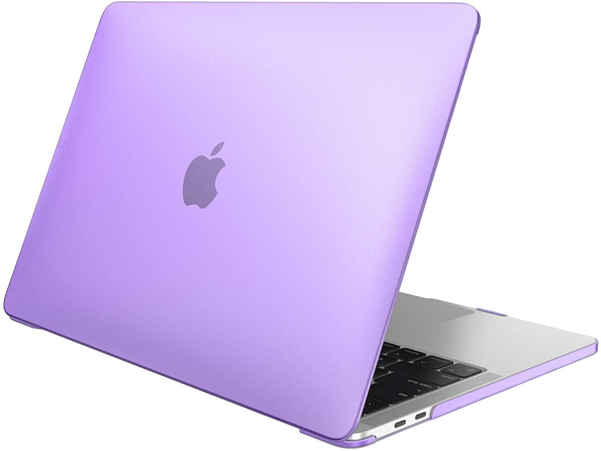 Case For Apple MacBook Pro 13 inch A2238 (M1) A2251 A2289 Hard