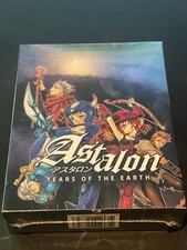 LIMITED RUN 445 ASTALON TEARS OF THE EARTH COLLECTOR'S EDITION PS4 Playstation 4