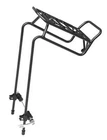 CyclingDeal Bike Bicycle Aluminium Alloy Front Pannier Rack Carrier