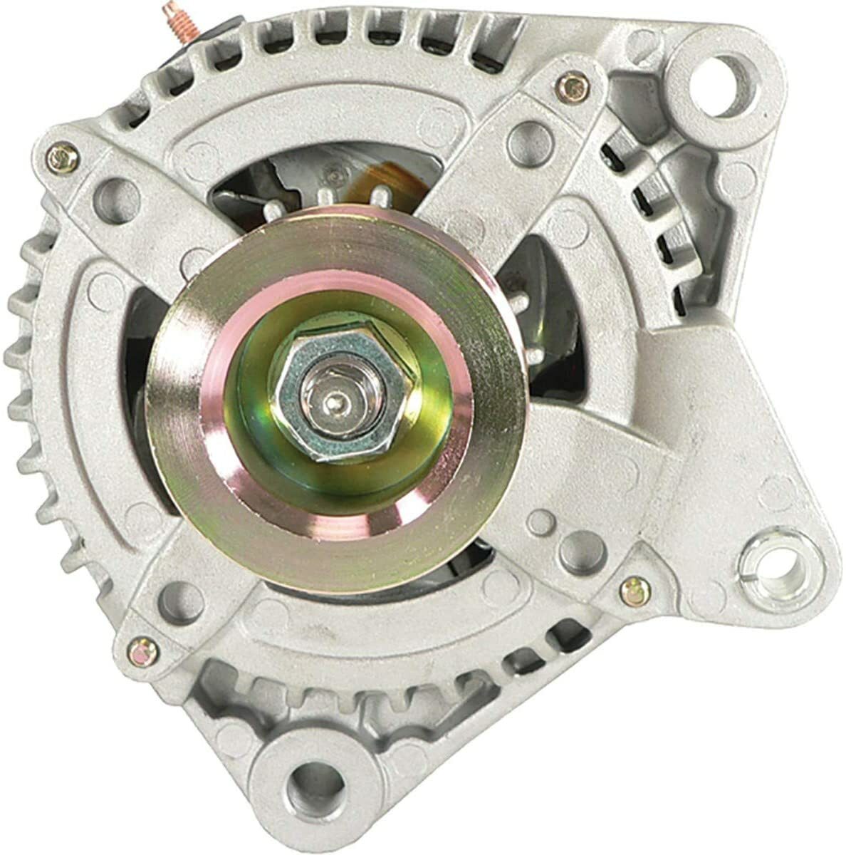 250 Amp High Output Heavy Duty NEW Alternator Toyota Sequoia Tundra V8