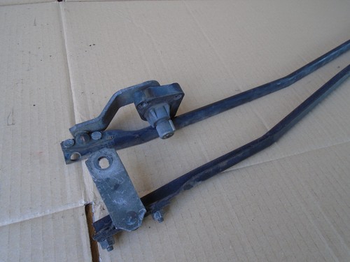 1978 Cutlass windshield WIPER LINKAGE transmission Malibu ? Regal ? El Camino ? - Picture 11 of 13