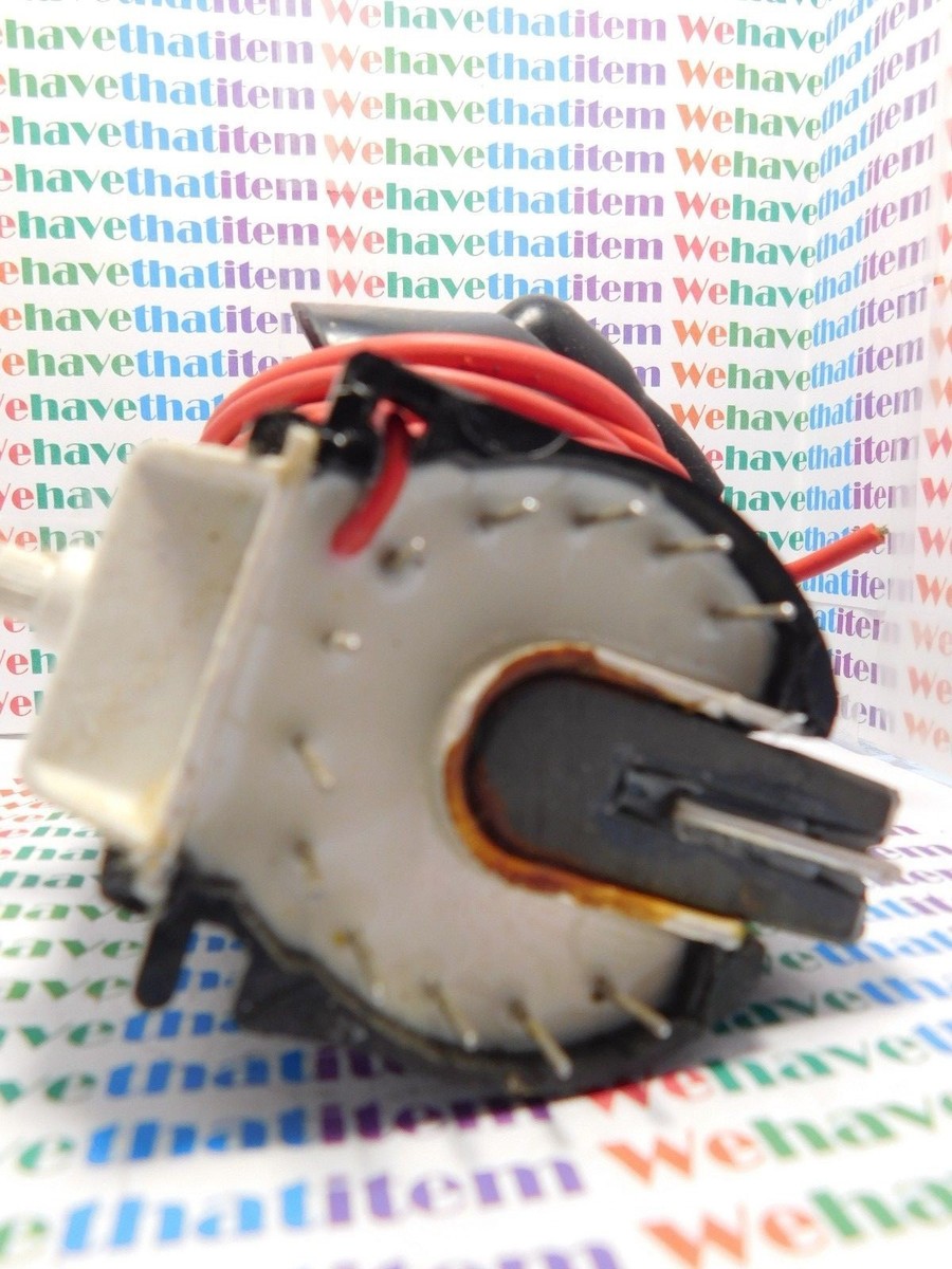 2433841 / HITACHI / HIGH QUALITY REPLACEMENT FLYBACK / FB67 2433841 / HITACHI / HIGH QUALITY REPLACEMENT FLYBACK / FB67
