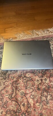 BiTECOOL 15.6'' Windows 11 Laptop, Intel Core i3-5005U, 12GB RAM,