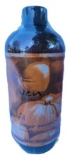 NEW Sealed Wen Fall Ginger Pumpkin 16.8 OZ Cleansing Conditioner w/o pump