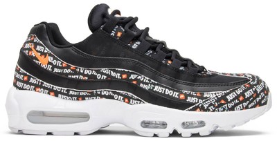 men's nike air max 95 se jdi casual shoes