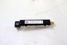 657035577 ECU Verstärker Antenne SKODA Kamiq 1.6 D 85KW Aut 5P (2020)