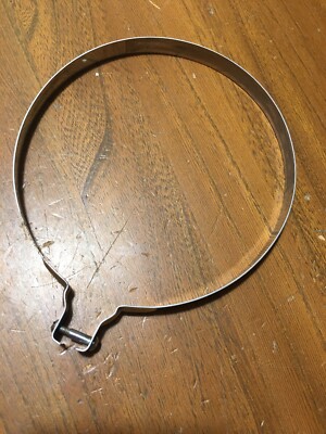 Pyrex Coffee Percolator Pot Stainless Steel Replacement Ring 9 Cup ...