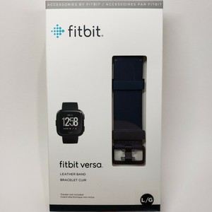 fitbit versa large bands