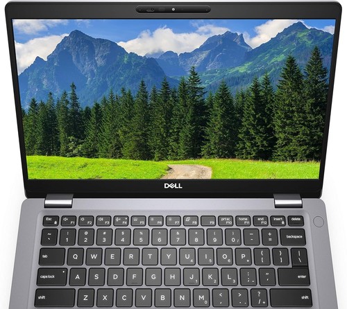 13.3" Dell Latitude Laptop PC: Intel i5 Quad Core! 16GB RAM~1TB SSD! Windows 11! - Picture 6 of 10