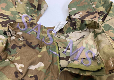 レア 実物 OCP ヘリクルートラウザー M-R マルチカム A2CU 208 ARMY