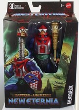 Mattel MOTU Masterverse New Eternia MEKANECK figure D7