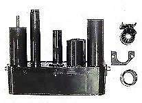 Lee Precision 20GA Conversion Kit Everything To Convert Load-All II -20 GA