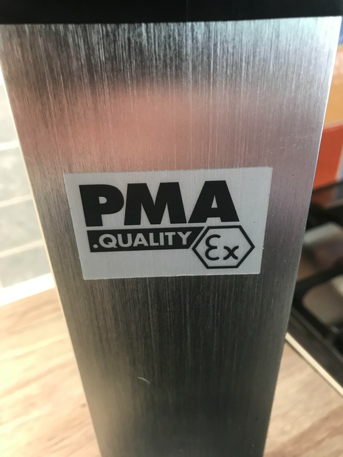 Sartorius PMA 7501X Paint Mixing Scales Refurbished Can be used