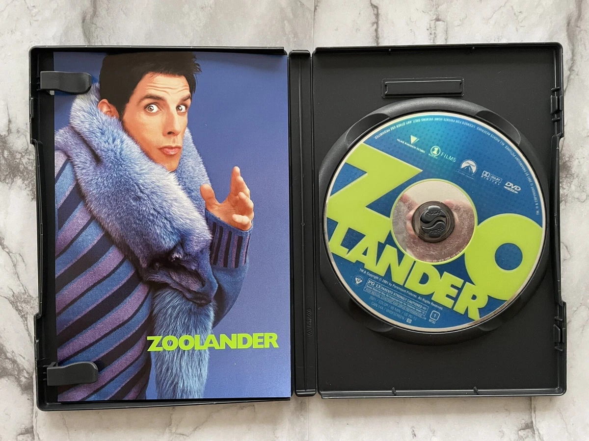 It S Inside The Computer Zoolander