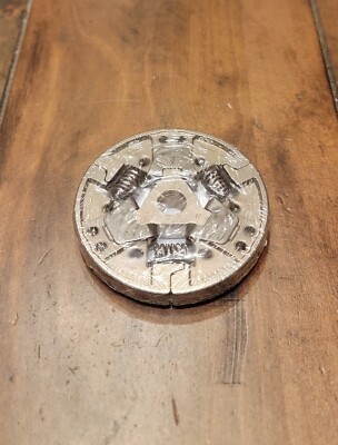 STIHL Clutch Assembly 064 066 MS640 MS650 MS660 1122-160-2002