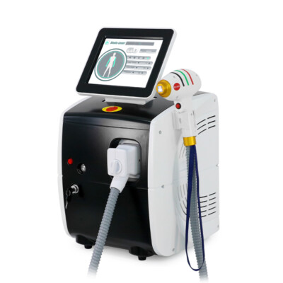 Best Permanent Depilation Diode Laser Hair Removal Machine 755 808 1064nm