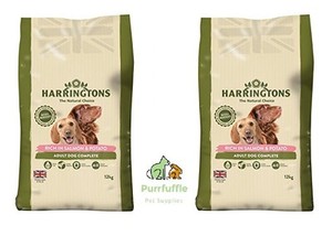 harringtons 12kg