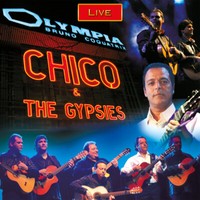 Chico & The Gypsies - Live At The Olympia Cd Neu