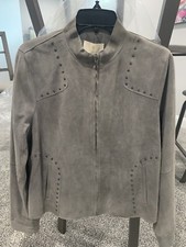Etcetera Women's Clothing Jacket Size 12 Nwt