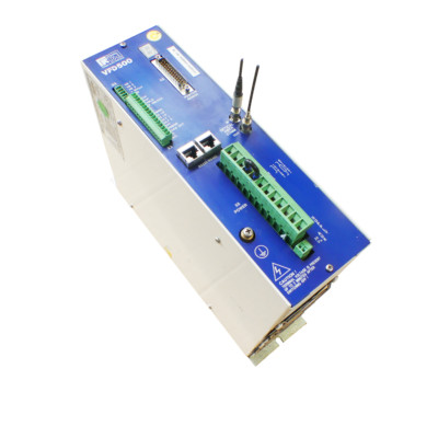 PRIMA ELECTRONICS VFD500 VFD3EPA11090030 Servo Drive Rev. 20 -used-
