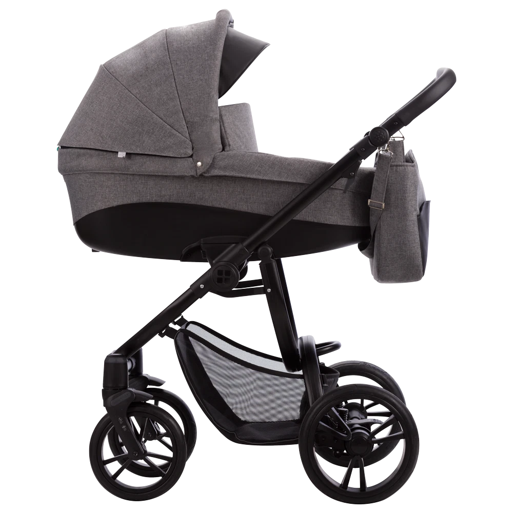 5901497102367 Pushchair HOLLAND - 01/CZM BEBETTO
