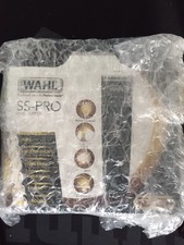 wahl ss pro dog clippers