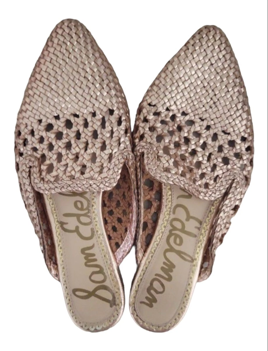 Sam edelman navya white sale