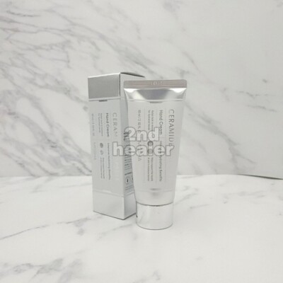 MISSHA Ceramide Capsule Hand Cream 60ml Intensive Hydrating Moisture K-Beauty
