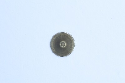 hour wheel (ht 0.96mm) / roue des heures / part 255