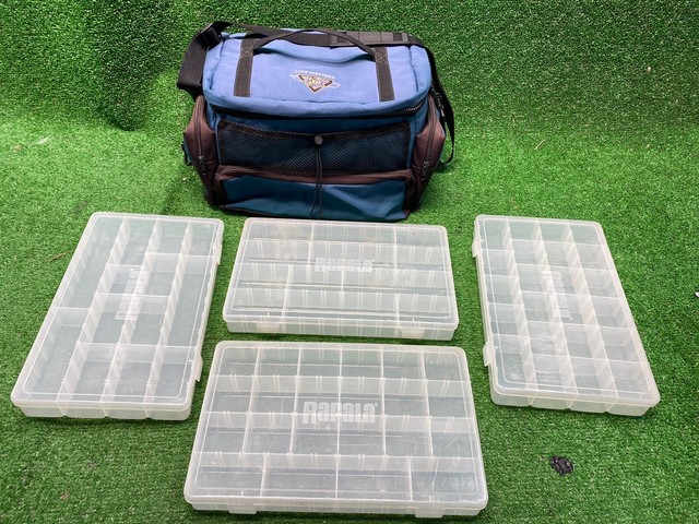 rapala utility box medium