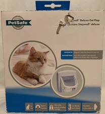 petsafe 300 cat flap