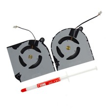 Nw For Acer Nitro 5 AN515-43 AN515-54 AN517-51 Nitro 7 AN715-51 CPU  GPU Fan US