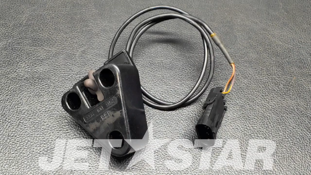RXT-X 255'08 OEM (Electrical-System) SPEED SENSOR Used RXT-X 255'08 OEM (Electrical-System) SPEED SENSOR Used