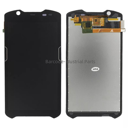 Touch Screen with LCD Module Display For Motorola Zebra Symbol TC52 TC57 Series - Afbeelding 1 van 3